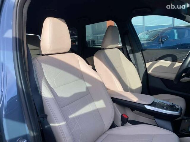 БМВ Х1, об'ємом двигуна 2 л та пробігом 17 тис. км за 36500 $, фото 25 на Automoto.ua