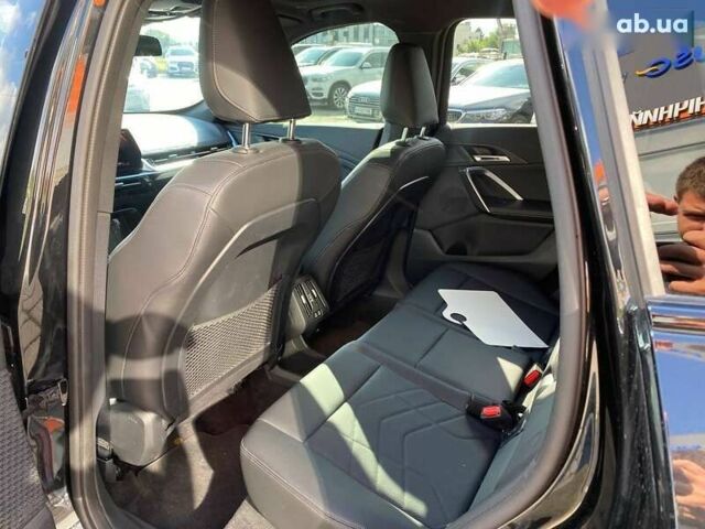 БМВ Х1, об'ємом двигуна 2 л та пробігом 4 тис. км за 39950 $, фото 20 на Automoto.ua