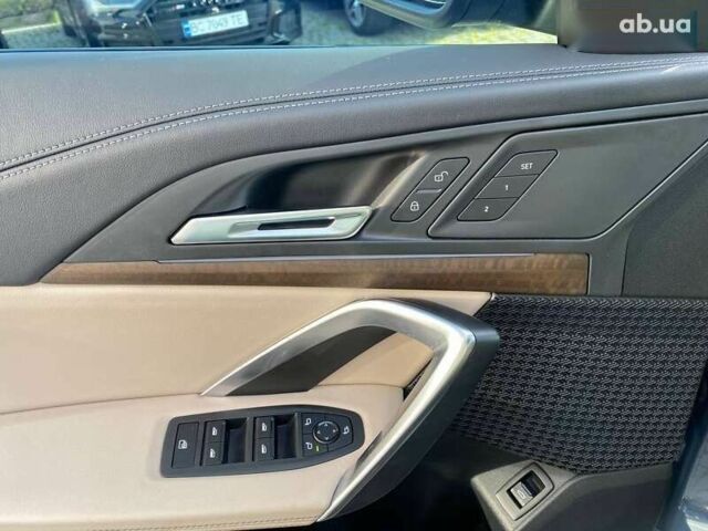 БМВ Х1, об'ємом двигуна 2 л та пробігом 17 тис. км за 36500 $, фото 11 на Automoto.ua