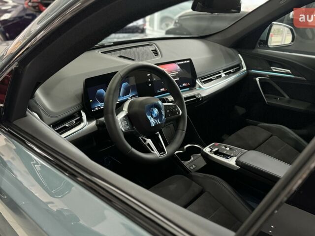БМВ Х1, объемом двигателя 2 л и пробегом 0 тыс. км за 51699 $, фото 5 на Automoto.ua