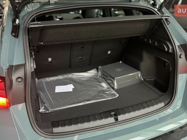 БМВ Х1, объемом двигателя 2 л и пробегом 0 тыс. км за 51699 $, фото 18 на Automoto.ua