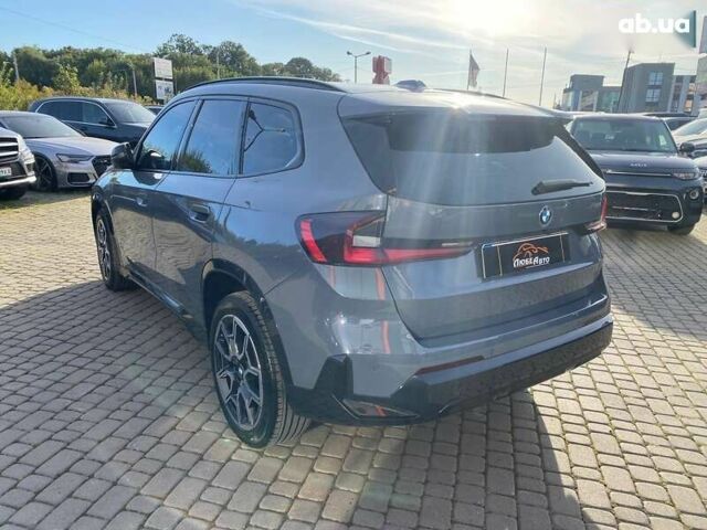 БМВ Х1, об'ємом двигуна 2 л та пробігом 17 тис. км за 36500 $, фото 4 на Automoto.ua