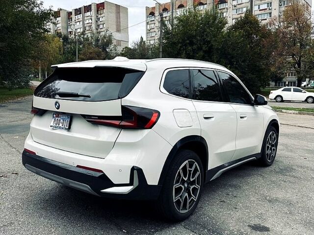 БМВ Х1, объемом двигателя 2 л и пробегом 12 тыс. км за 43000 $, фото 7 на Automoto.ua