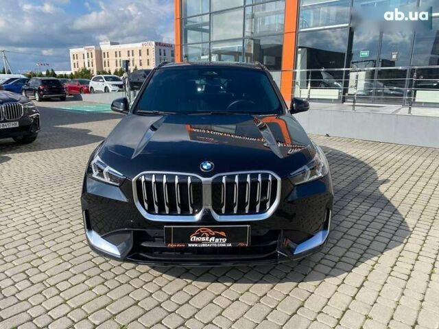 БМВ Х1, об'ємом двигуна 2 л та пробігом 4 тис. км за 39950 $, фото 1 на Automoto.ua