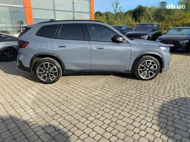 БМВ Х1, об'ємом двигуна 2 л та пробігом 17 тис. км за 36500 $, фото 7 на Automoto.ua