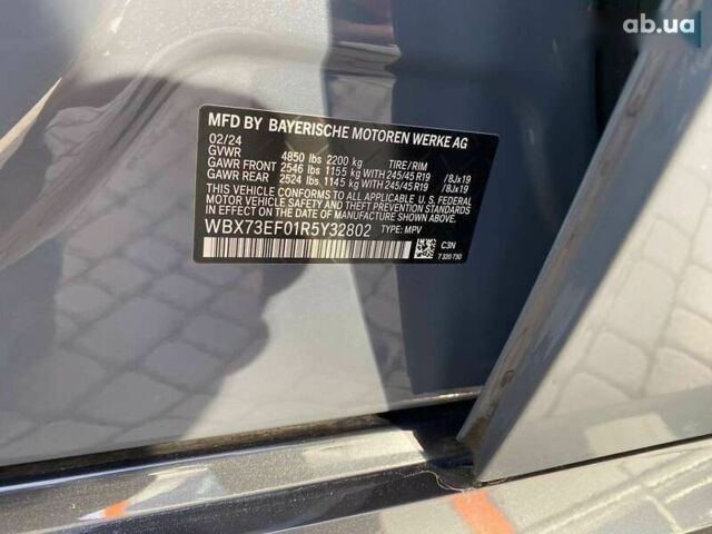 БМВ Х1, об'ємом двигуна 2 л та пробігом 17 тис. км за 36500 $, фото 28 на Automoto.ua