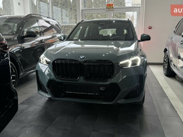 БМВ Х1, объемом двигателя 2 л и пробегом 0 тыс. км за 51699 $, фото 17 на Automoto.ua