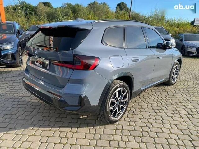 БМВ Х1, об'ємом двигуна 2 л та пробігом 17 тис. км за 36500 $, фото 6 на Automoto.ua