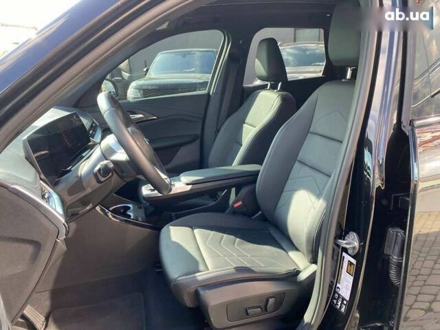 БМВ Х1, об'ємом двигуна 2 л та пробігом 4 тис. км за 39950 $, фото 17 на Automoto.ua