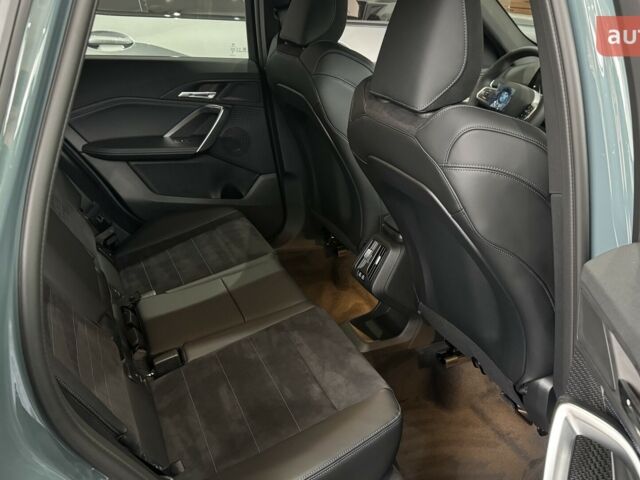 БМВ Х1, объемом двигателя 2 л и пробегом 0 тыс. км за 51699 $, фото 23 на Automoto.ua