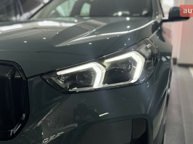 БМВ Х1, объемом двигателя 2 л и пробегом 0 тыс. км за 51699 $, фото 4 на Automoto.ua