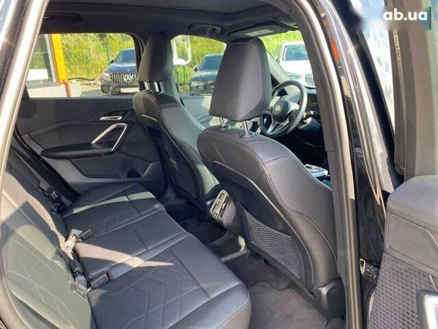 БМВ Х1, об'ємом двигуна 2 л та пробігом 4 тис. км за 39950 $, фото 22 на Automoto.ua