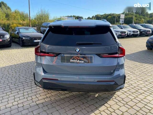 БМВ Х1, об'ємом двигуна 2 л та пробігом 17 тис. км за 36500 $, фото 5 на Automoto.ua