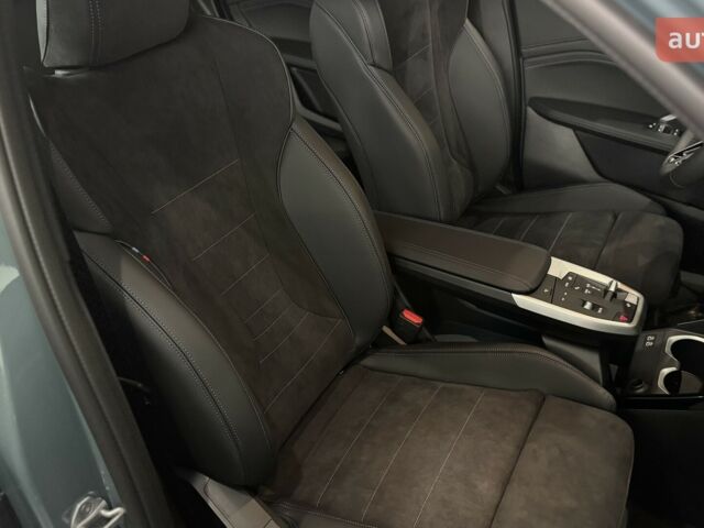 БМВ Х1, объемом двигателя 2 л и пробегом 0 тыс. км за 51699 $, фото 16 на Automoto.ua