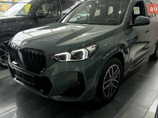 БМВ Х1, объемом двигателя 2 л и пробегом 0 тыс. км за 51699 $, фото 2 на Automoto.ua