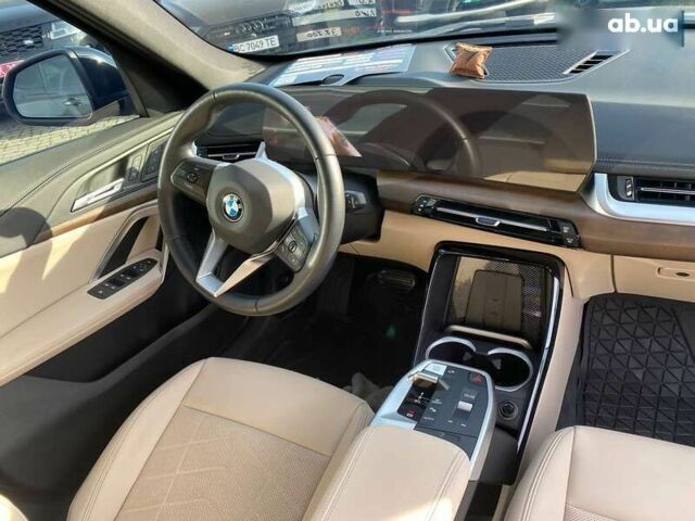 БМВ Х1, об'ємом двигуна 2 л та пробігом 17 тис. км за 36500 $, фото 9 на Automoto.ua