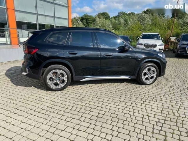 БМВ Х1, об'ємом двигуна 2 л та пробігом 4 тис. км за 39950 $, фото 7 на Automoto.ua