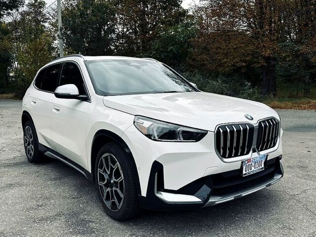 БМВ Х1, объемом двигателя 2 л и пробегом 12 тыс. км за 43000 $, фото 4 на Automoto.ua