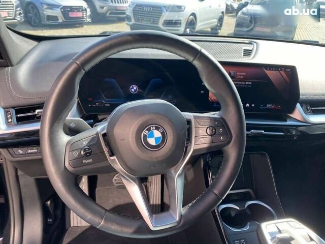БМВ Х1, об'ємом двигуна 2 л та пробігом 4 тис. км за 39950 $, фото 12 на Automoto.ua
