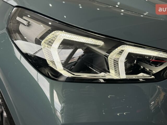 БМВ Х1, объемом двигателя 2 л и пробегом 0 тыс. км за 51699 $, фото 15 на Automoto.ua