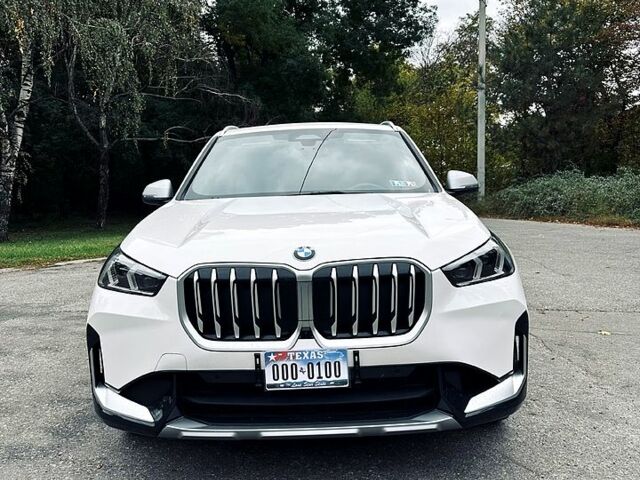 БМВ Х1, объемом двигателя 2 л и пробегом 12 тыс. км за 43000 $, фото 3 на Automoto.ua