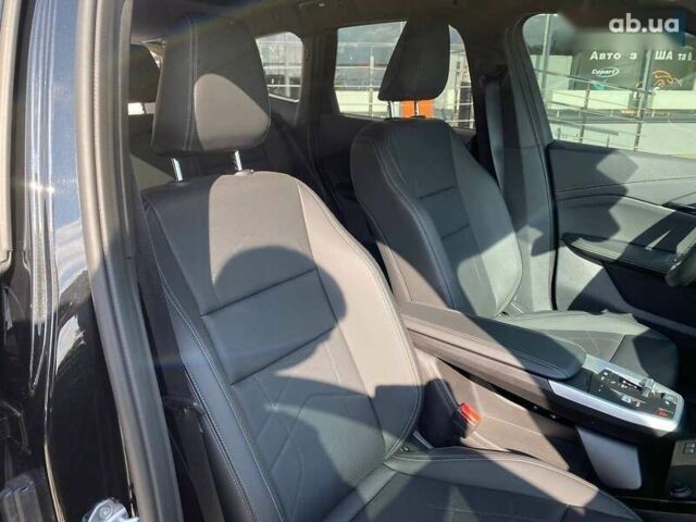 БМВ Х1, об'ємом двигуна 2 л та пробігом 4 тис. км за 39950 $, фото 24 на Automoto.ua