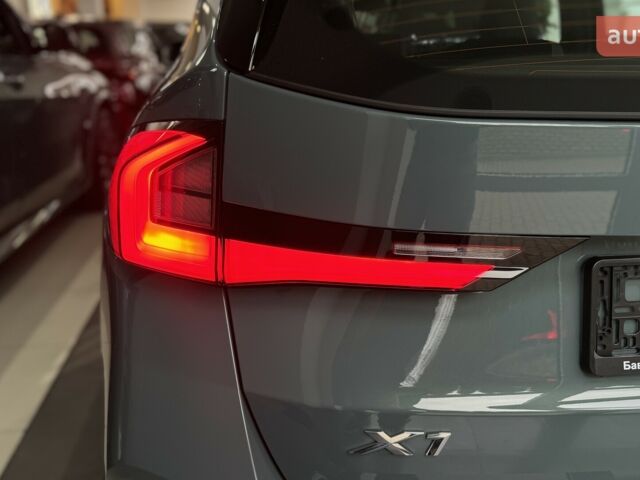 БМВ Х1, объемом двигателя 2 л и пробегом 0 тыс. км за 51699 $, фото 14 на Automoto.ua