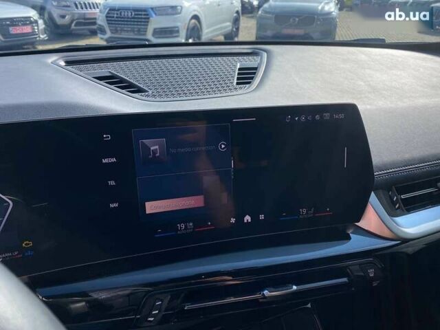 БМВ Х1, об'ємом двигуна 2 л та пробігом 4 тис. км за 39950 $, фото 14 на Automoto.ua