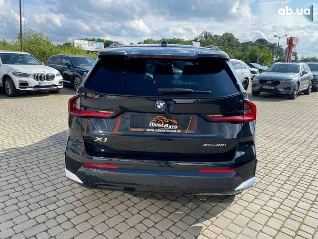 БМВ Х1, об'ємом двигуна 2 л та пробігом 4 тис. км за 39950 $, фото 5 на Automoto.ua