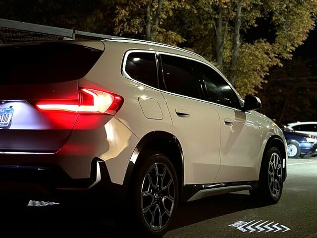 БМВ Х1, объемом двигателя 2 л и пробегом 12 тыс. км за 43000 $, фото 1 на Automoto.ua