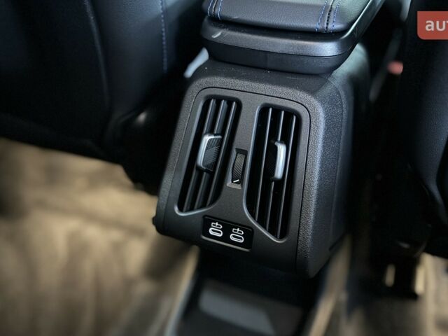 БМВ Х1, объемом двигателя 2 л и пробегом 0 тыс. км за 51699 $, фото 9 на Automoto.ua