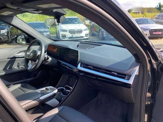 БМВ Х1, об'ємом двигуна 2 л та пробігом 4 тис. км за 39950 $, фото 8 на Automoto.ua