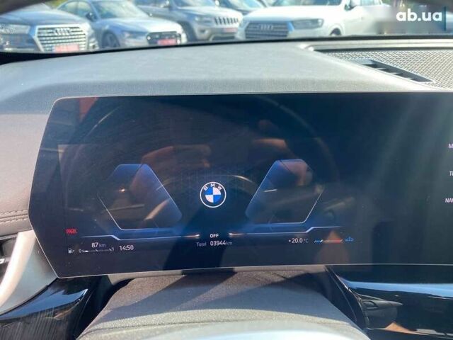 БМВ Х1, об'ємом двигуна 2 л та пробігом 4 тис. км за 39950 $, фото 13 на Automoto.ua