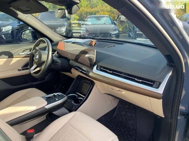 БМВ Х1, об'ємом двигуна 2 л та пробігом 17 тис. км за 36500 $, фото 8 на Automoto.ua