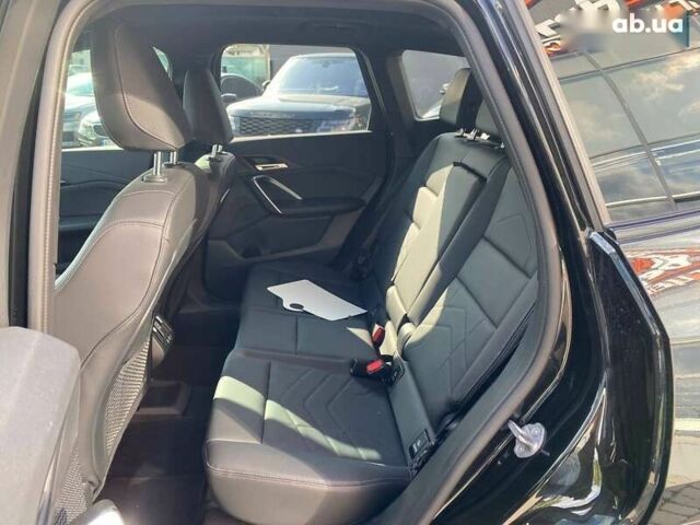 БМВ Х1, об'ємом двигуна 2 л та пробігом 4 тис. км за 39950 $, фото 19 на Automoto.ua