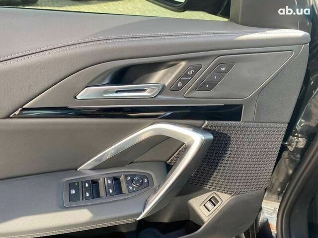 БМВ Х1, об'ємом двигуна 2 л та пробігом 4 тис. км за 39950 $, фото 11 на Automoto.ua