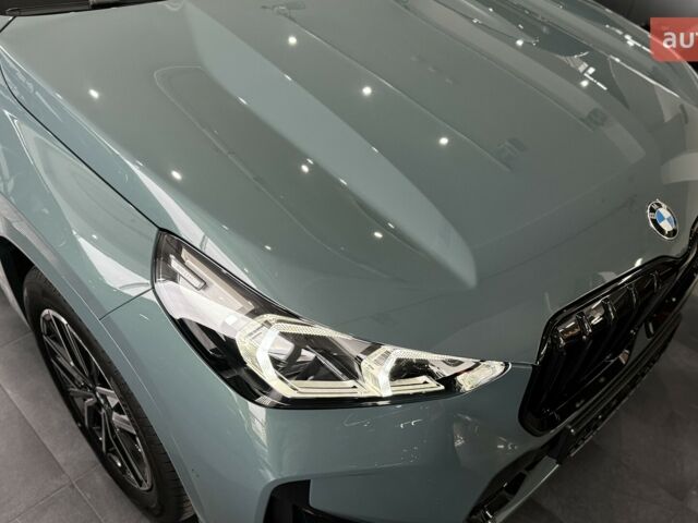 БМВ Х1, объемом двигателя 2 л и пробегом 0 тыс. км за 51699 $, фото 1 на Automoto.ua