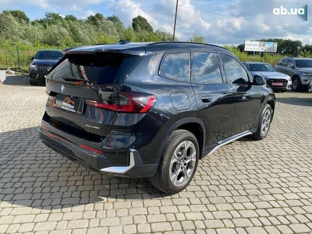 БМВ Х1, об'ємом двигуна 2 л та пробігом 4 тис. км за 39950 $, фото 6 на Automoto.ua