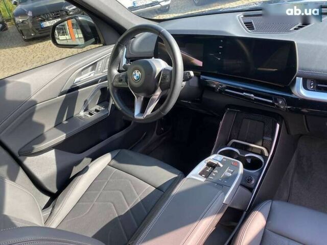 БМВ Х1, об'ємом двигуна 2 л та пробігом 4 тис. км за 39950 $, фото 9 на Automoto.ua