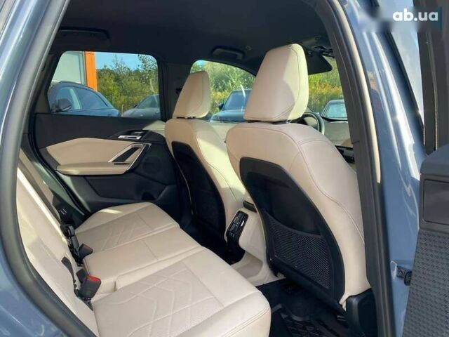 БМВ Х1, об'ємом двигуна 2 л та пробігом 17 тис. км за 36500 $, фото 23 на Automoto.ua