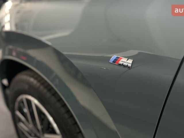 БМВ Х1, объемом двигателя 2 л и пробегом 0 тыс. км за 51699 $, фото 13 на Automoto.ua