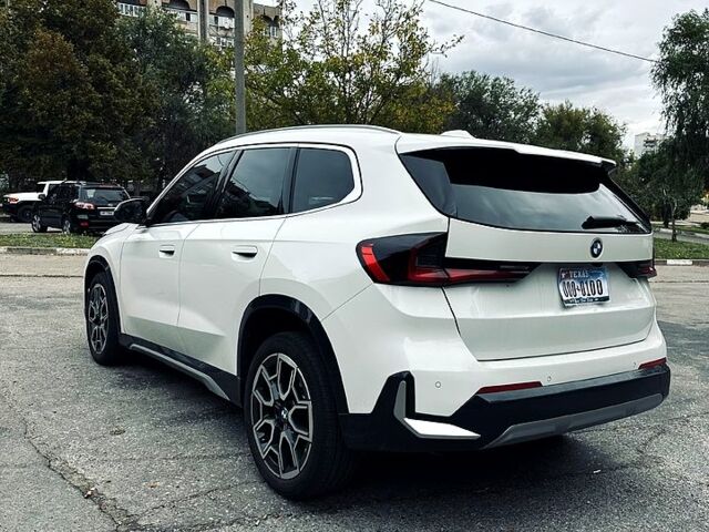 БМВ Х1, объемом двигателя 2 л и пробегом 12 тыс. км за 43000 $, фото 8 на Automoto.ua