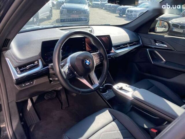 БМВ Х1, об'ємом двигуна 2 л та пробігом 4 тис. км за 39950 $, фото 10 на Automoto.ua