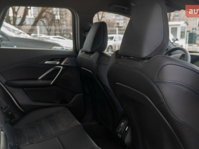 БМВ Х1, объемом двигателя 2 л и пробегом 0 тыс. км за 58100 $, фото 28 на Automoto.ua