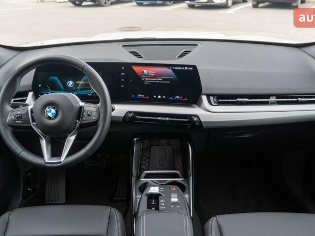 БМВ Х1, объемом двигателя 2 л и пробегом 0 тыс. км за 53080 $, фото 11 на Automoto.ua
