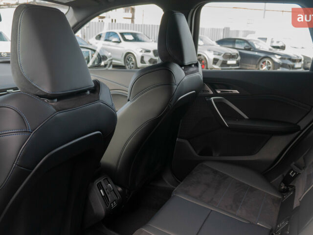 БМВ Х1, объемом двигателя 2 л и пробегом 0 тыс. км за 58100 $, фото 22 на Automoto.ua