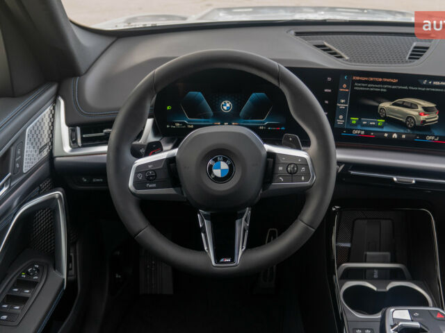 БМВ Х1, объемом двигателя 2 л и пробегом 0 тыс. км за 58100 $, фото 15 на Automoto.ua