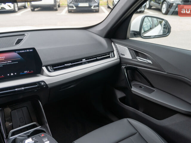 БМВ Х1, объемом двигателя 2 л и пробегом 0 тыс. км за 53080 $, фото 10 на Automoto.ua