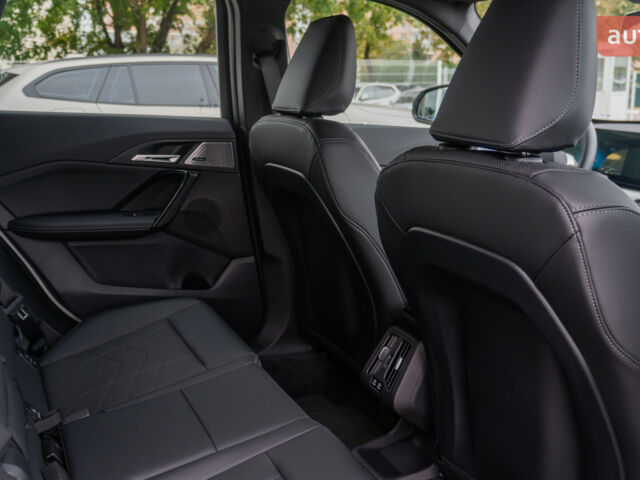 БМВ Х1, объемом двигателя 2 л и пробегом 0 тыс. км за 53080 $, фото 24 на Automoto.ua