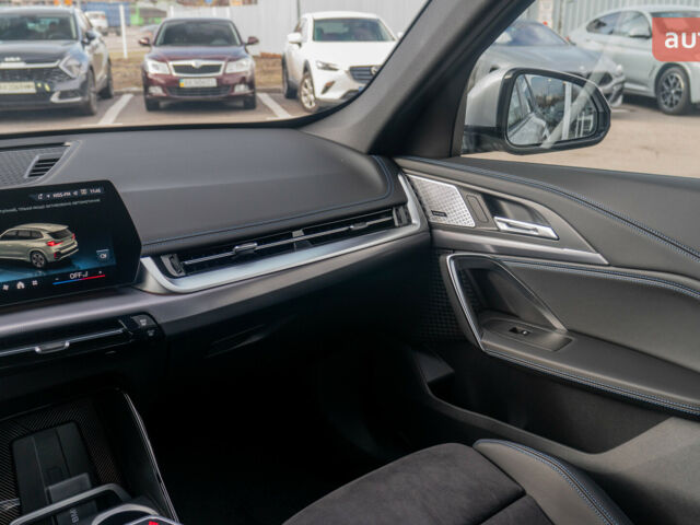 БМВ Х1, объемом двигателя 2 л и пробегом 0 тыс. км за 58100 $, фото 23 на Automoto.ua